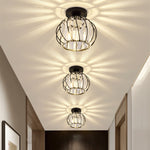 Aurelia Ceiling Light - Lamp Outdoor