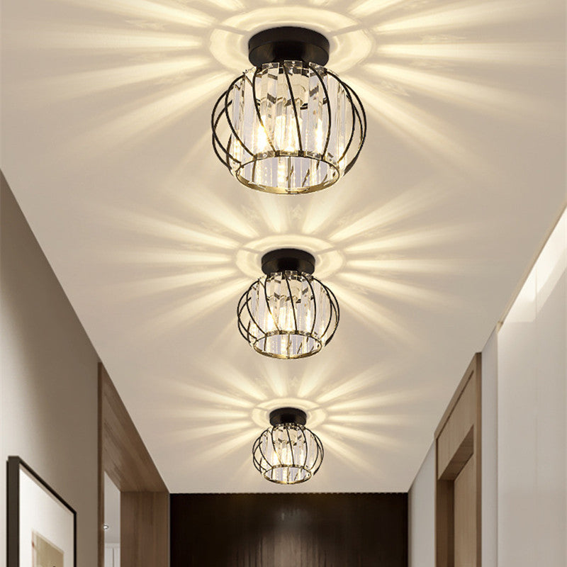 Aurelia Ceiling Light - Lamp Outdoor