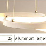 Durell Musical Note Pendant Light, Black & Gold - Lamp Outdoor