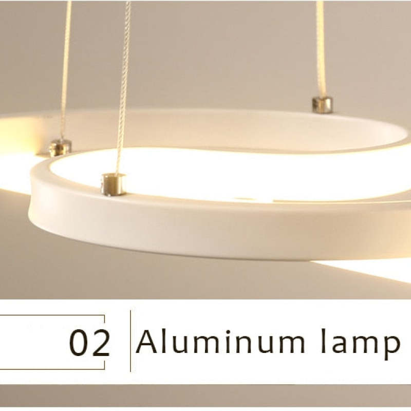 Durell Musical Note Pendant Light, Black & Gold - Lamp Outdoor