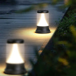 LED Lawn Light Stakes Garden Minimalist Scandinavian - Lamp Outdoor