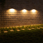 LED Modern Outdoor Wall Light - Lamp Outdoor