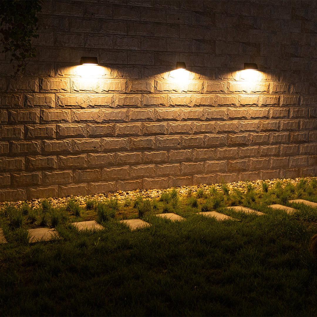 LED Modern Outdoor Wall Light - Lamp Outdoor