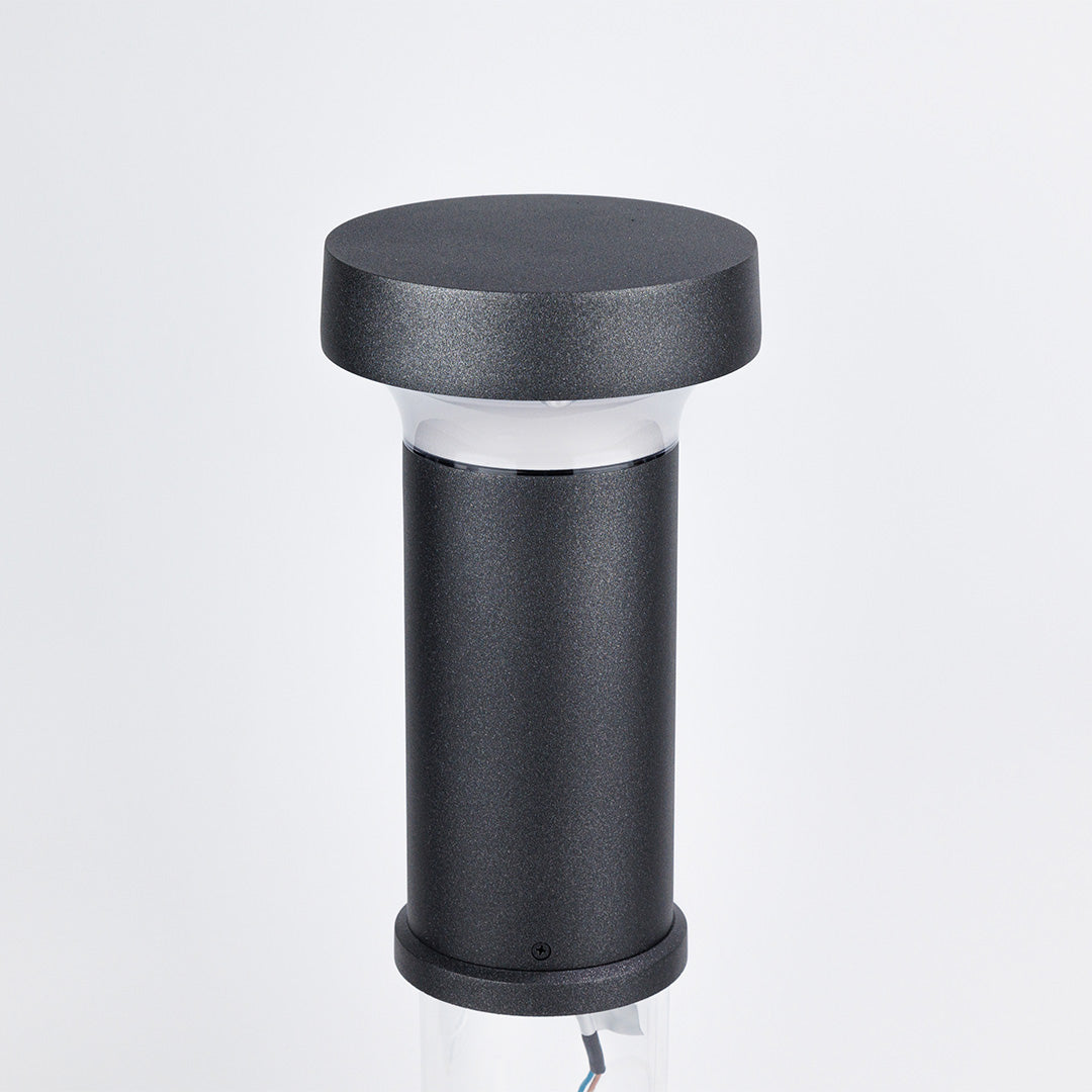 Front Lawn Light Post Outdoor Minimalist - Lamp Outdoor