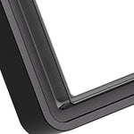 Square Outdoor Wall Light Minimalist LED Waterproof Ambient - Lamp Outdoor
