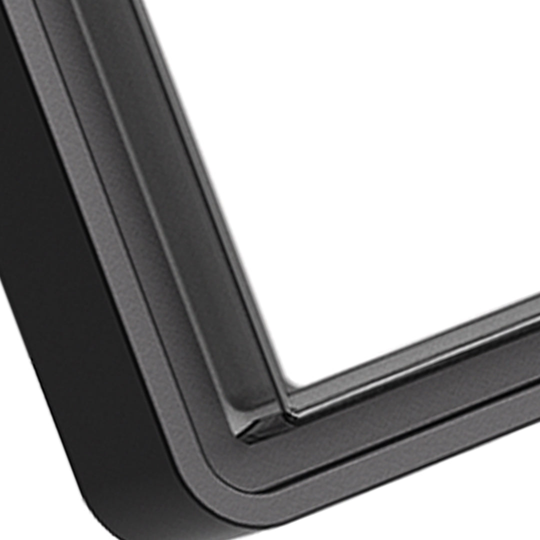 Square Outdoor Wall Light Minimalist LED Waterproof Ambient - Lamp Outdoor