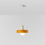 Jess Vintage Glass Pendant Light - Lamp Outdoor