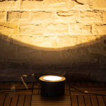 LED Well Light Outdoor Minimalist Style - Lamp Outdoor