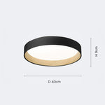 Vuna Ceiling Light - Lamp Outdoor