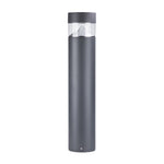 LED Outdoor Bollard Pathway Lights For Garden Minimalist Nordic - Lamp Outdoor
