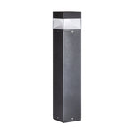 Outdoor 31in Lawn Collard Light Minimalist Nordic - Lamp Outdoor