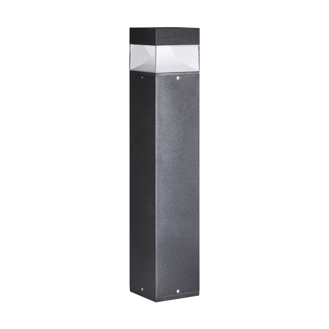 Outdoor 31in Lawn Collard Light Minimalist Nordic - Lamp Outdoor