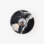 Daniel Modern Metal Wall Lamp - Lamp Outdoor