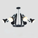 Dear Ingo Chandelier - Lamp Outdoor