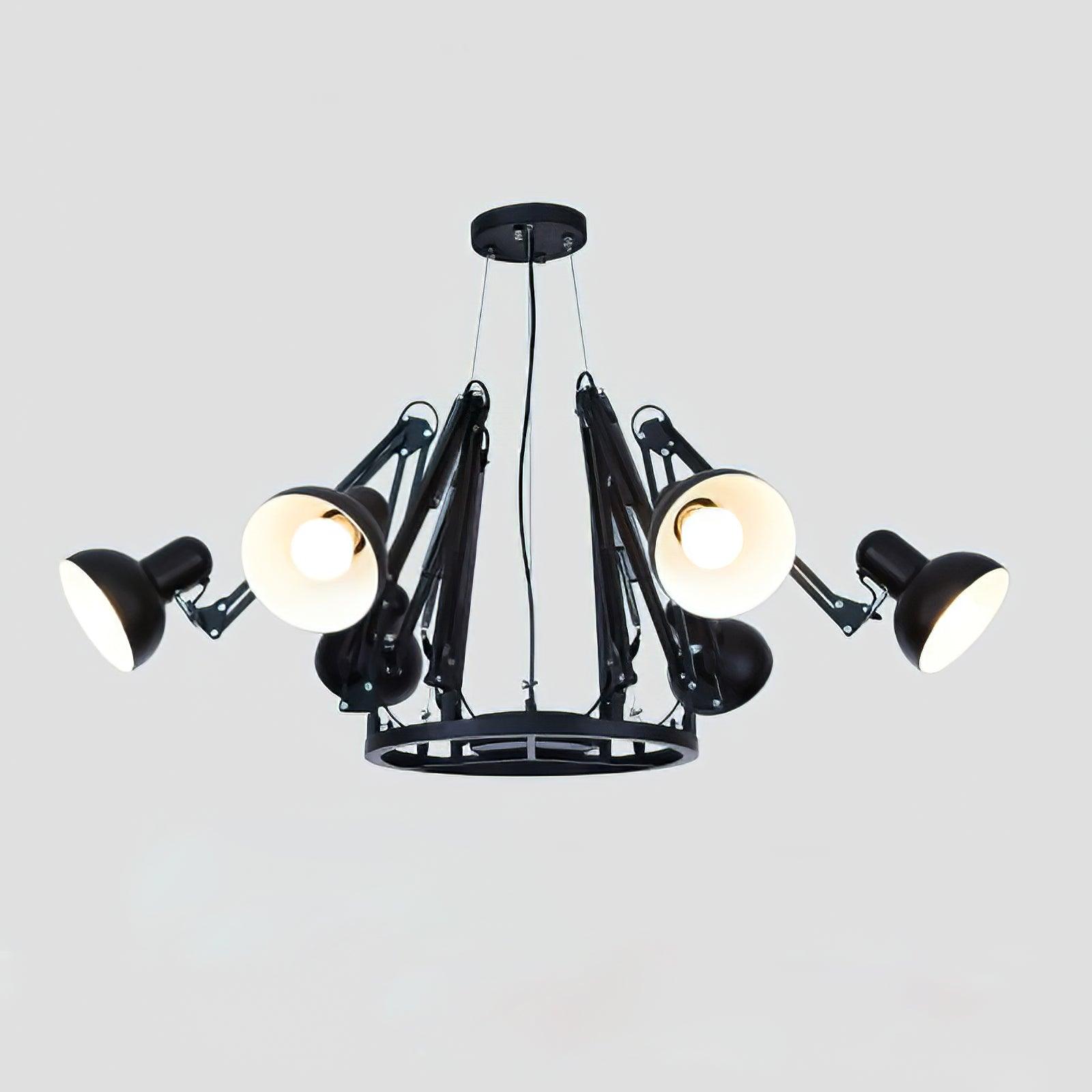Dear Ingo Chandelier - Lamp Outdoor