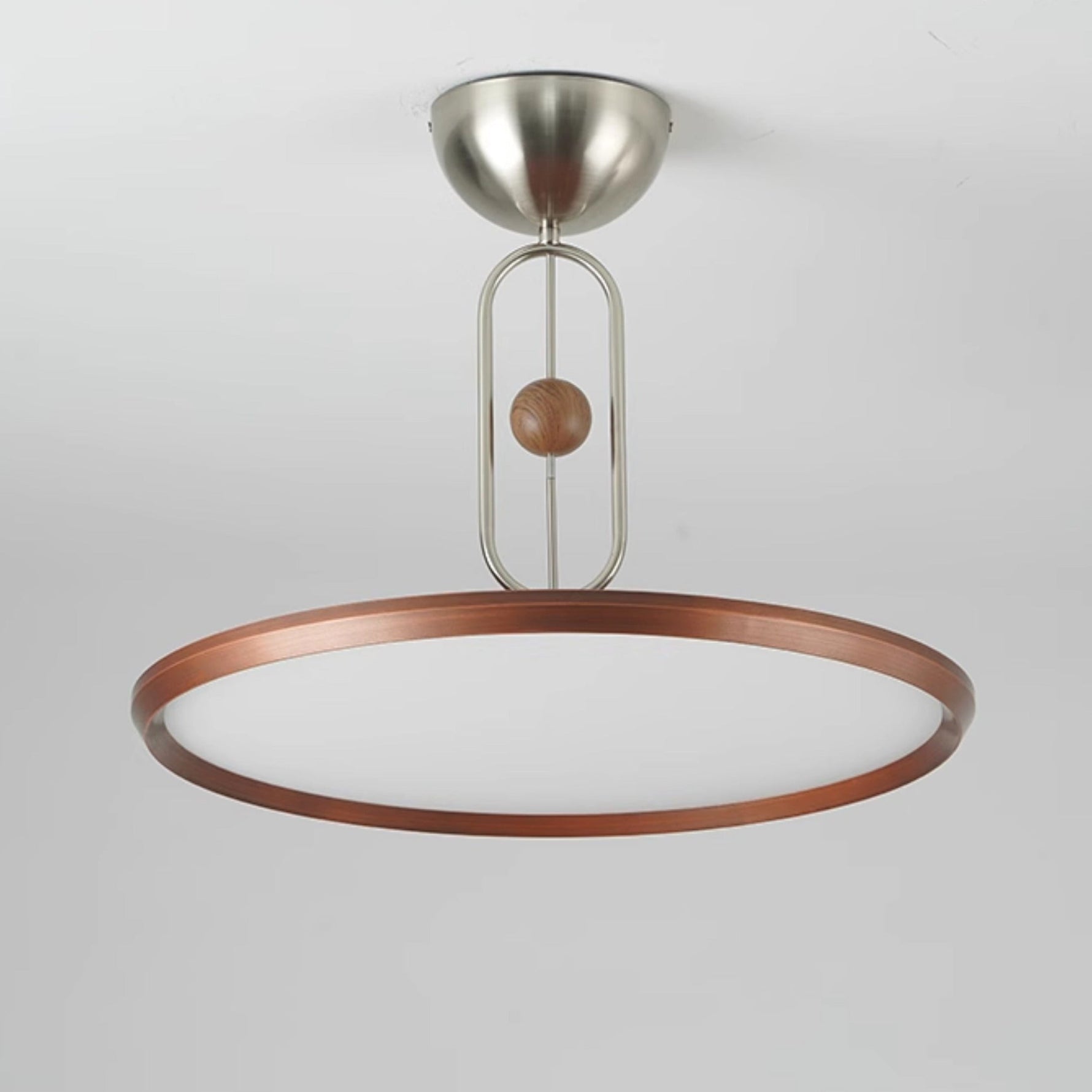 Lumen Modern Acrylic Ceiling Lamp - Lamp Outdoor