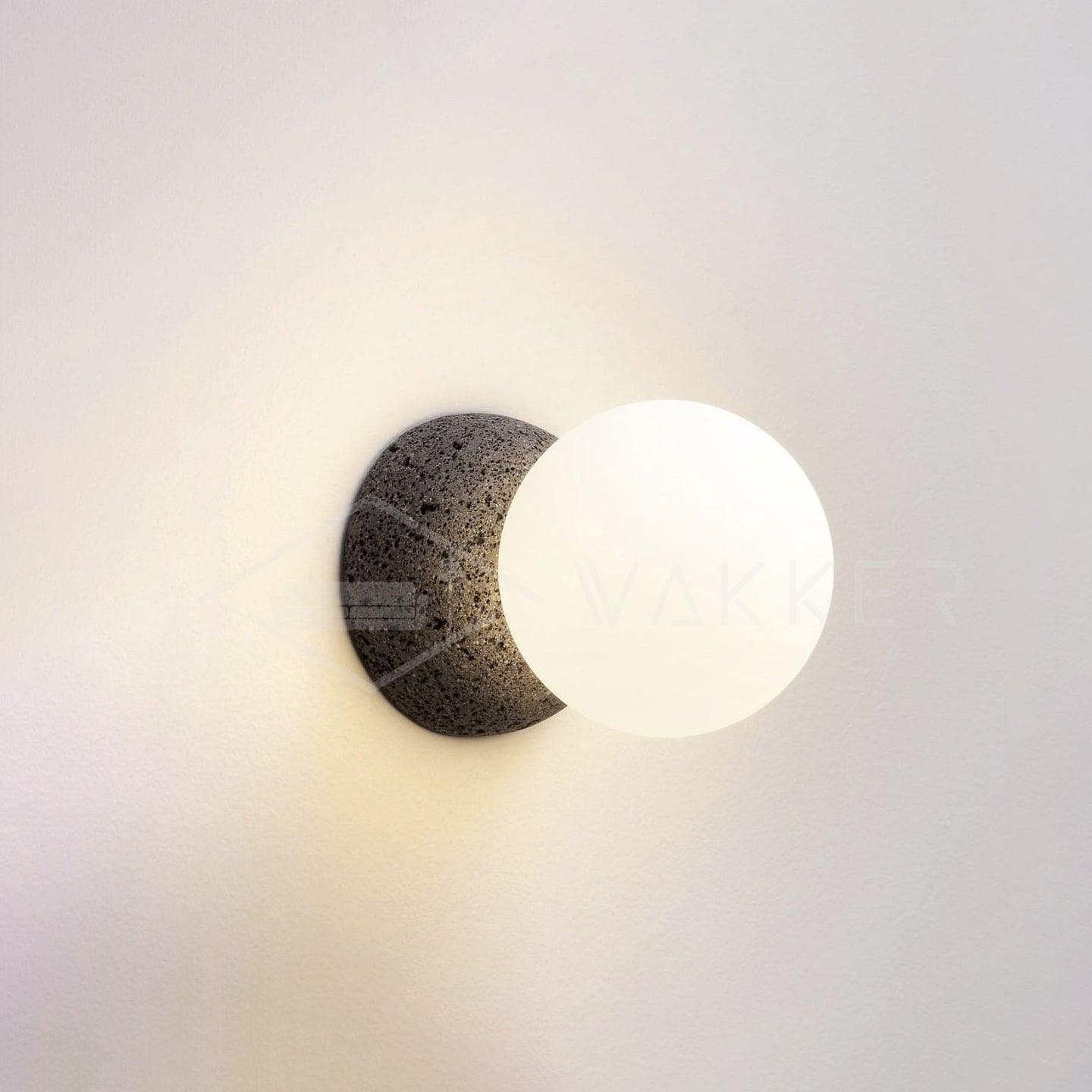 Origo Wall Lamp - Lamp Outdoor