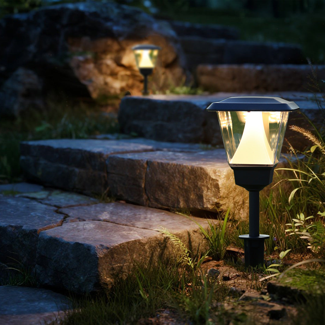 Lawn Lights LED Modern Minimalist - Lamp Outdoor