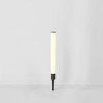 Slender Cylindrical Waterproof Modern Pathway Bollard Lights Outdoor Light - Lamp Outdoor