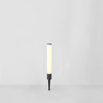 Slender Cylindrical Waterproof Modern Pathway Bollard Lights Outdoor Light - Lamp Outdoor
