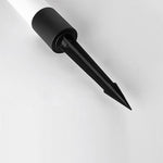 Slender Cylindrical Waterproof Modern Pathway Bollard Lights Outdoor Light - Lamp Outdoor