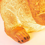 Resin Squirrel Outdoor Garden Light Modern LED Waterproof Landscape Lighting - Lamp Outdoor