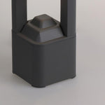 Contemporary Waterproof Black Aluminum Pathway Lights LED Outdoor Landscape Lighting - Lamp Outdoor