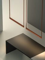 Belto Linear Pendant Light - Lamp Outdoor