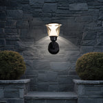 Modern Outdoor Sconce Lights Minimalist - Lamp Outdoor