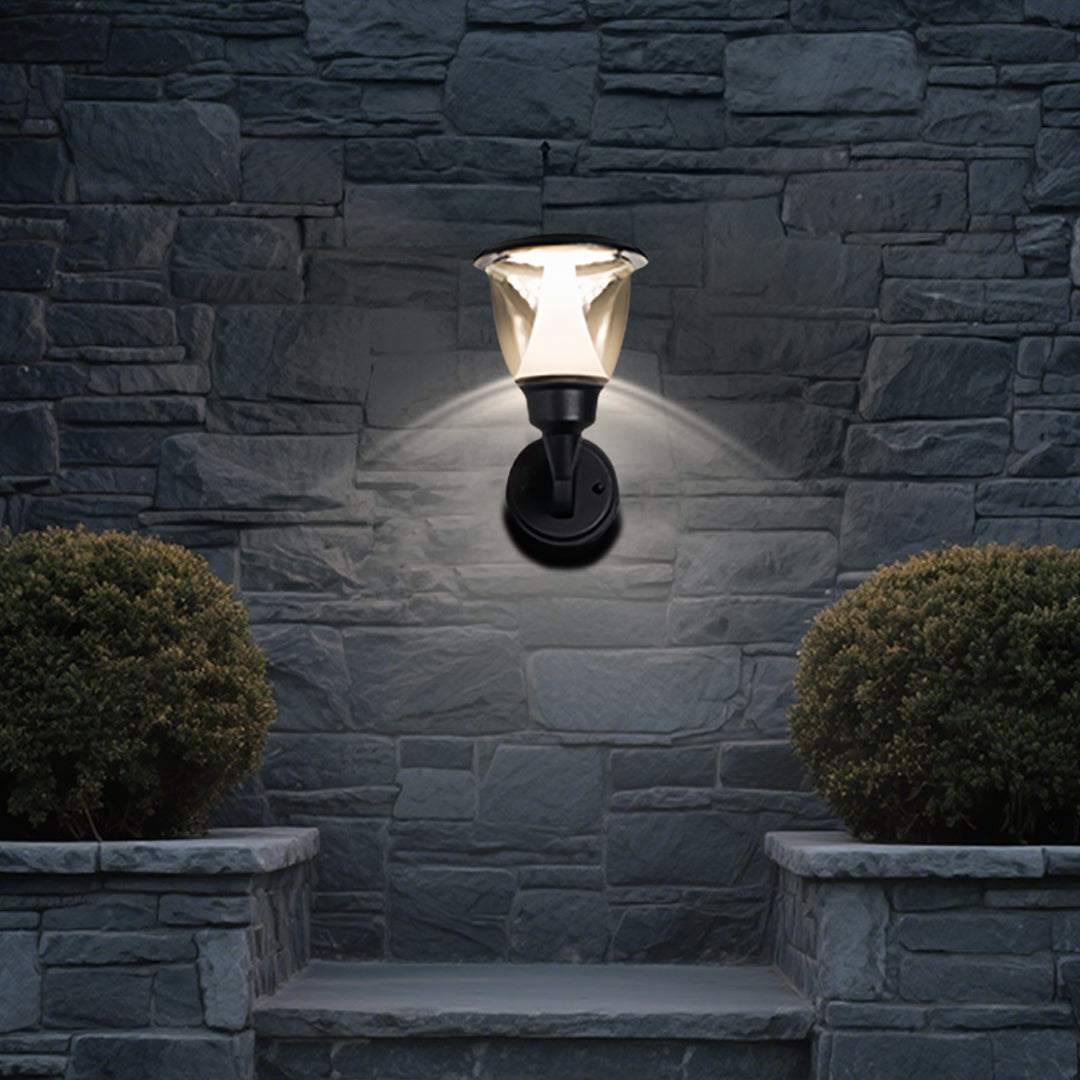 Modern Outdoor Sconce Lights Minimalist - Lamp Outdoor