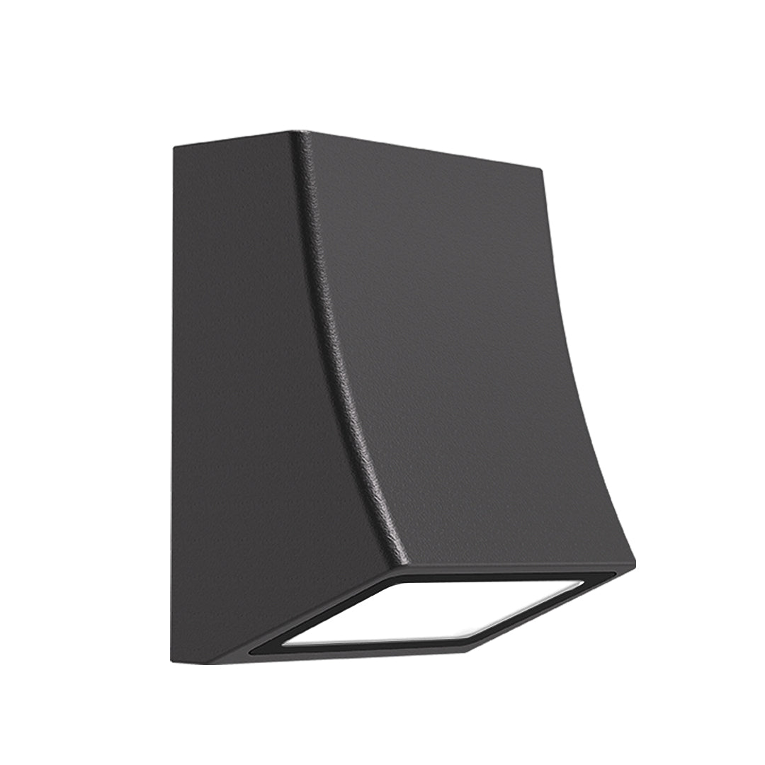 LED Outdoor Wall Sconce Industrial style - Lamp Outdoor