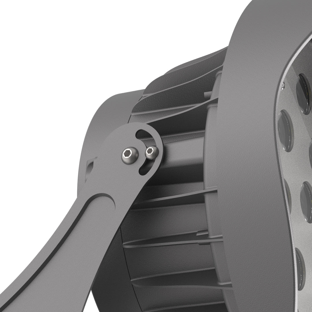 Exterior LED Spotlight Modern Minimalist - Lamp Outdoor