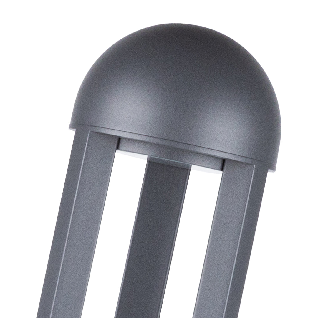 Garden Pole Lights Outdoor Modern Minimalist - Lamp Outdoor