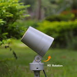 Garden Spot Lights Waterproof Modern Style - Lamp Outdoor