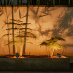 LED Spotlights Outdoor Round - Lamp Outdoor