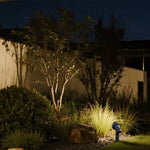 LED Ground Stake Lights Nordic Minimalist - Lamp Outdoor