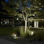 LED Ground Stake Lights Nordic Minimalist - Lamp Outdoor