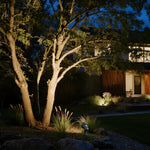 LED Ground Stake Lights Nordic Minimalist - Lamp Outdoor