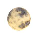 Dreamy Moon Lawn Light Waterproof Glass Luminous Outdoor Lamp - Lamp Outdoor
