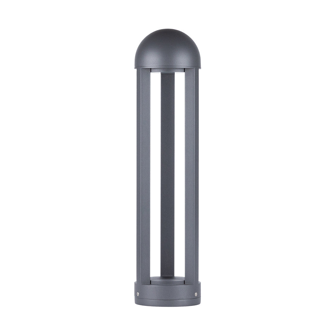 Garden Pole Lights Outdoor Modern Minimalist - Lamp Outdoor