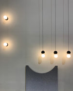 Origo Wall Lamp - Lamp Outdoor