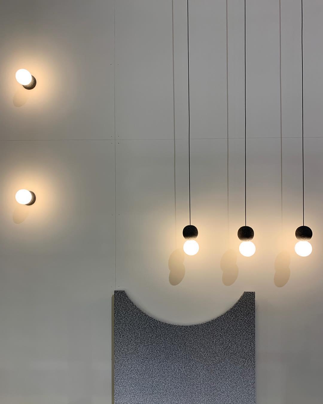 Origo Wall Lamp - Lamp Outdoor