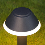 Garden Outdoor LED Lights Minimalist Nordic - Lamp Outdoor