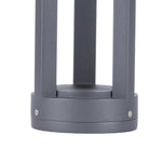 Garden Pole Lights Outdoor Modern Minimalist - Lamp Outdoor