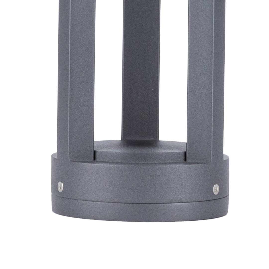 Garden Pole Lights Outdoor Modern Minimalist - Lamp Outdoor