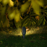 LED Outdoor Spotlight Lamp Minimalist Style - Lamp Outdoor