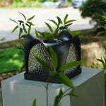 Sculptform Solar Outdoor Light - Lamp Outdoor