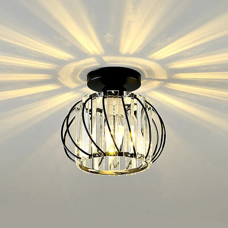 Aurelia Ceiling Light - Lamp Outdoor