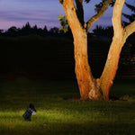 LED Spotlight Light Outdoor Minimalist Style - Lamp Outdoor