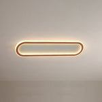 Sana Flush Mount Ceiling Light - Lamp Outdoor